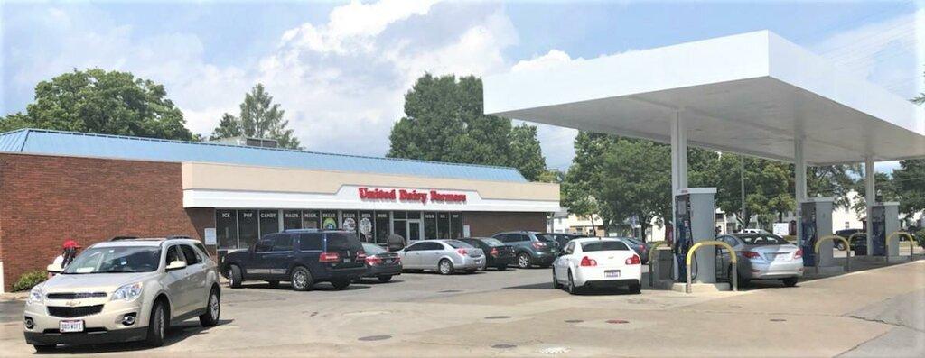United Dairy Farmes