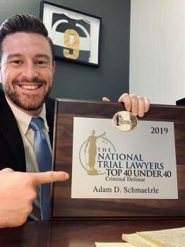 Adam D Schmaelzle Attorney at Law