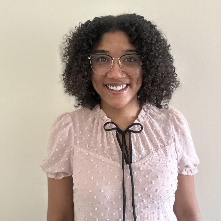 Chante' Moore, Counselor