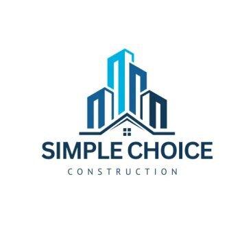 Simple Choice Construction