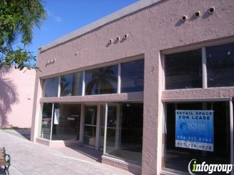 Scott's Upholstering Shop