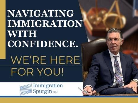 Immigration Spurgin PLLC