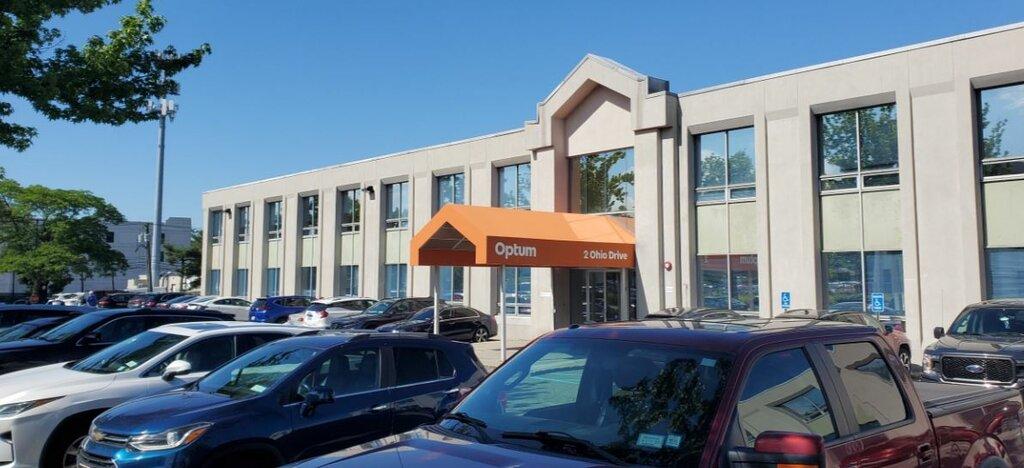 Optum Cardiology-Lake Success-Ohio Dr