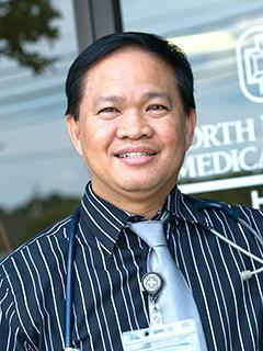 Noel Hunt, MD - Ima-Tupelo