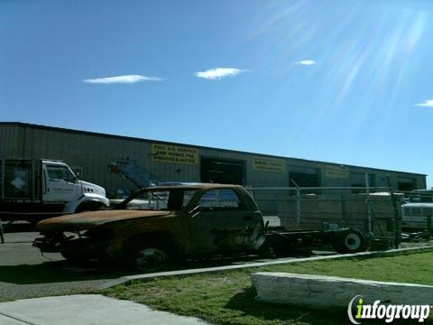 Another Mobile Fleet Service