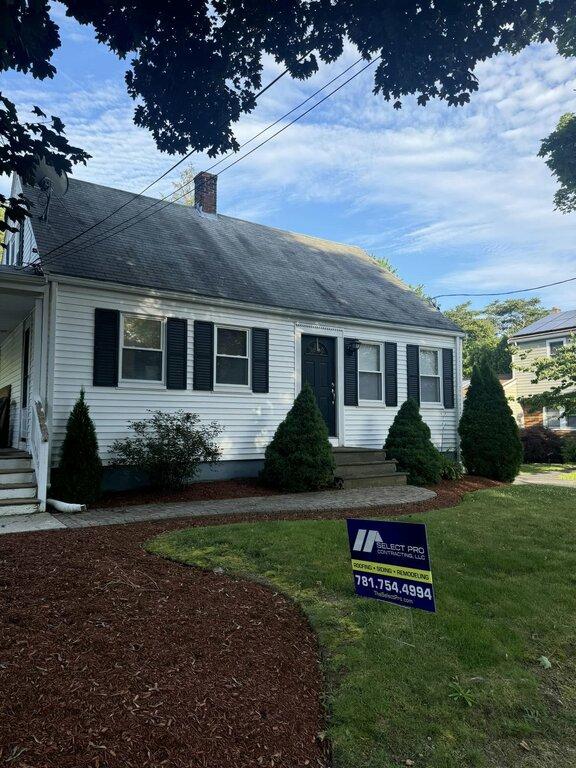 Select Pro Contracting