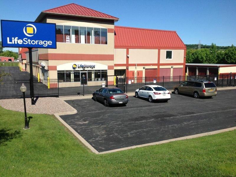 Extra Space Storage