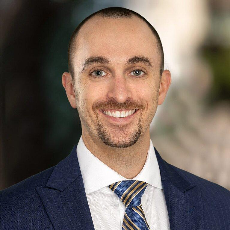 Merrill Lynch Financial Advisor Michael Hasbach