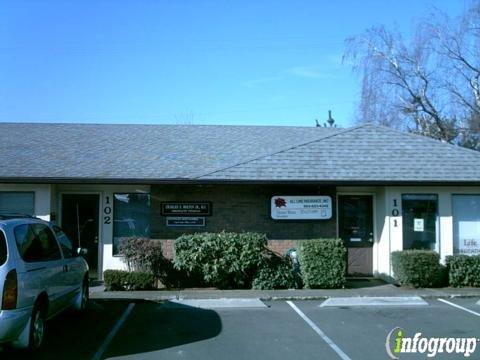 Charles E Holton Jr DC Inc