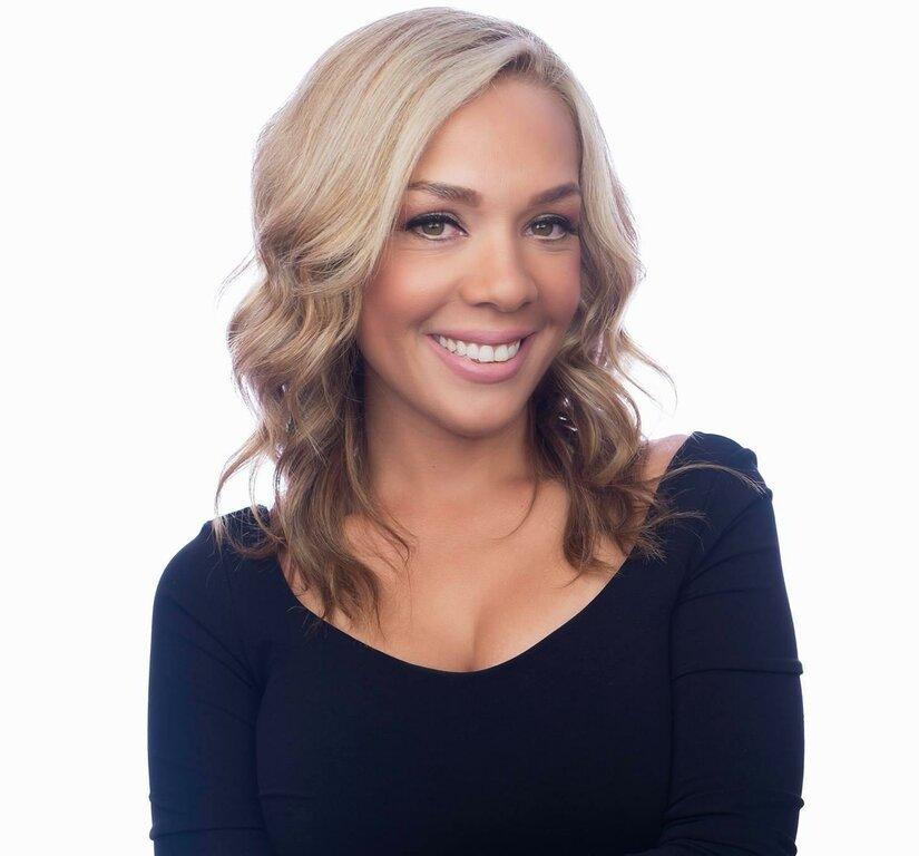 Adrienne Overton - Exp Realty