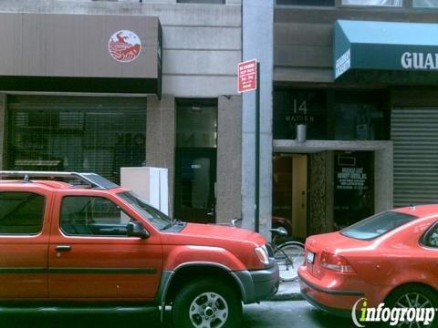 University Language Services