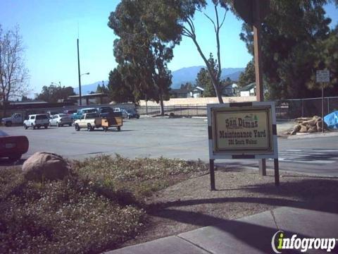 Electric Charging Station