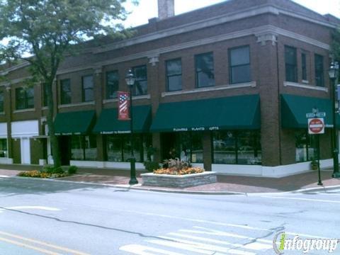 Johnston, Christopher