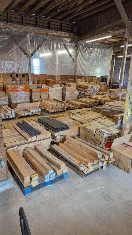 Commercial Consignment Corp