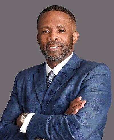 Roderick L Barnes-Private Wealth Advisor, Ameriprise Financial Services, LLC