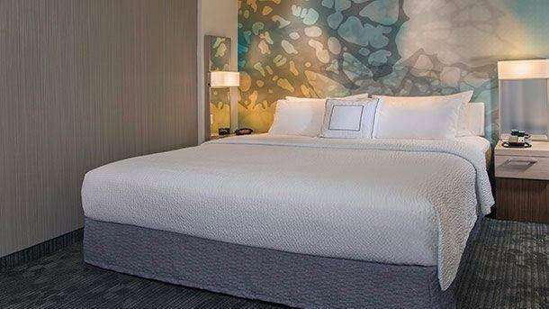 Courtyard Nashville Green Hills