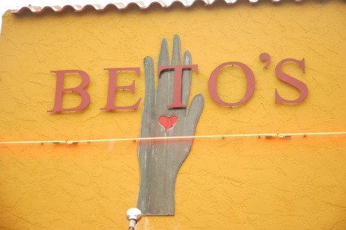 Beto's