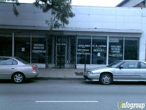 Ashland Medical Center