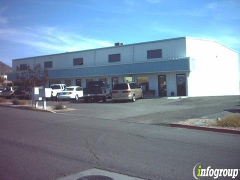 Precision Fire Protection Inc