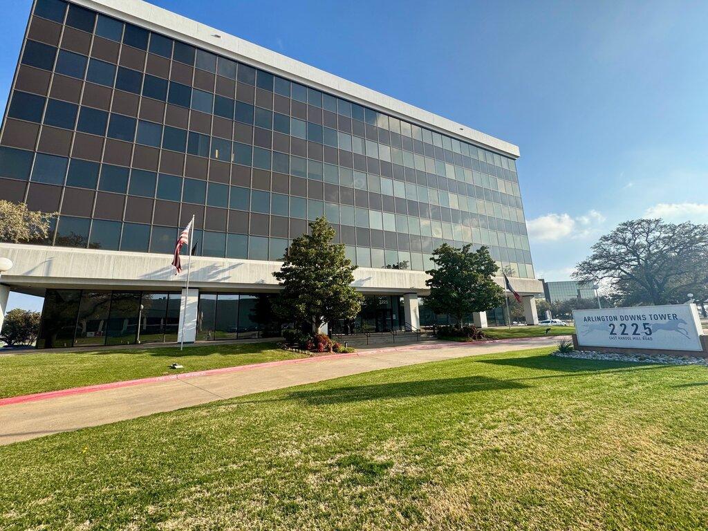 Texas First Bank - SBA