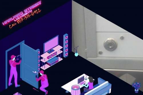 Harvard Street Locksmith