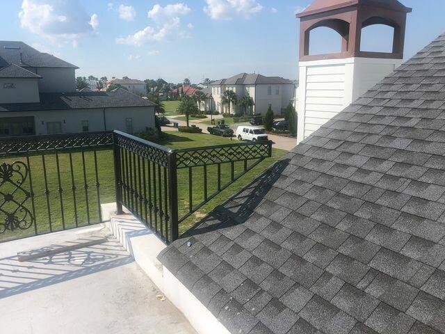 Famiglio Mid-City Ironworks