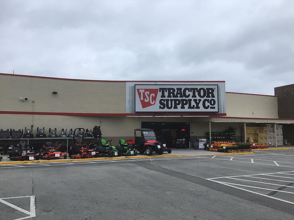 Tractor Supply Company