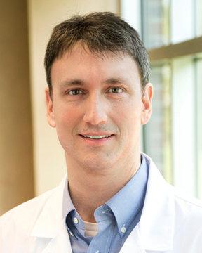 Joseph W Brewer, DO - St Vincent's Primary Care-Gardendale