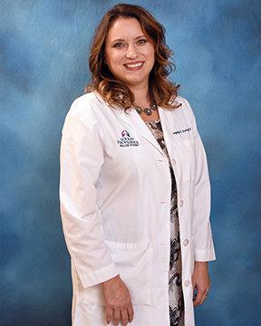 Jacquelyn Rodriguez, MD - Providence Pelvic Health Center