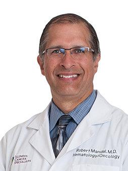 Illinois Cancer Specialists