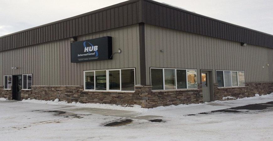 HUB International