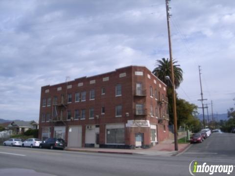 Melnyk Property Management Company