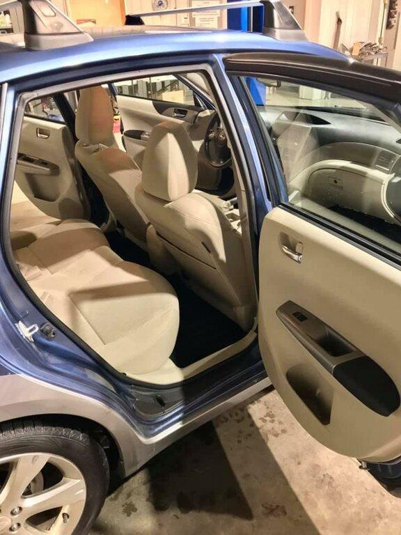 Integrity Import Service