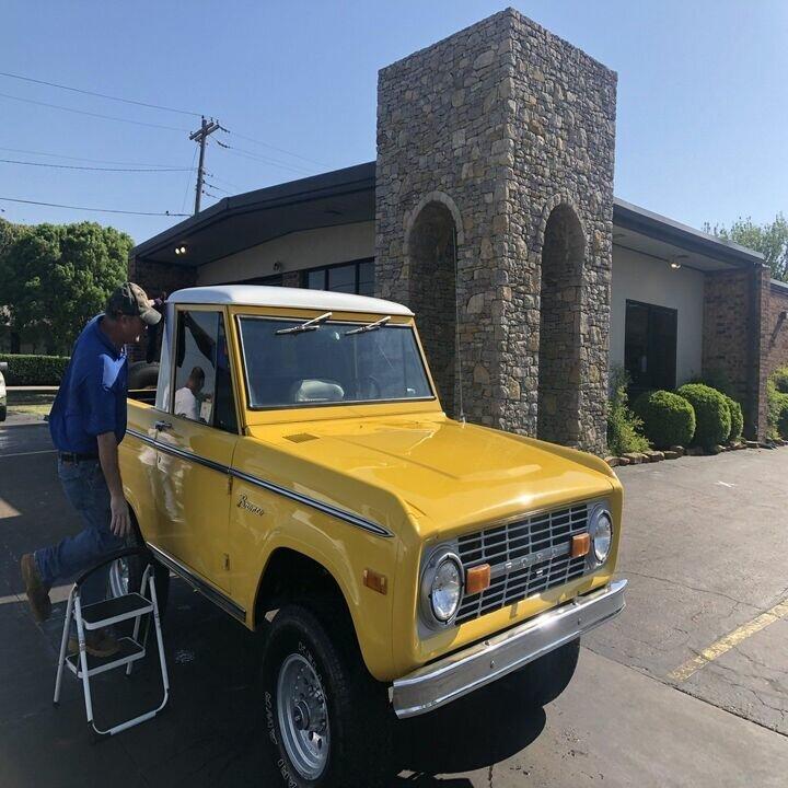Super Clean Full Service Car Wash and Detail Shop