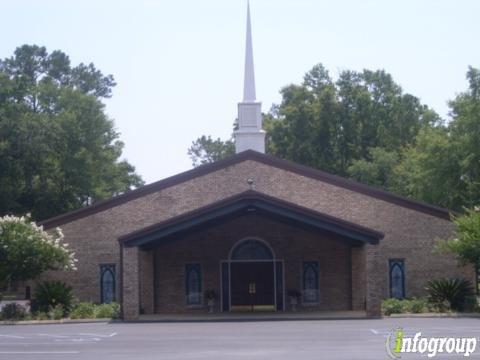 South Mobile First Baptist Church