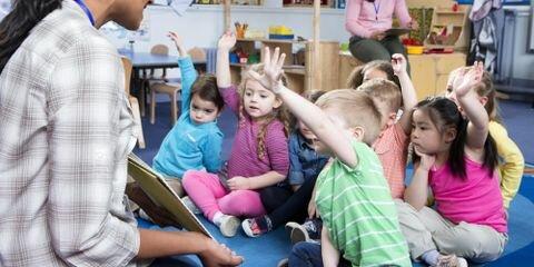 Sekuritie Child Care