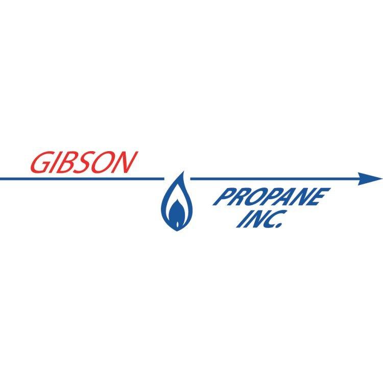 Gibson Propane
