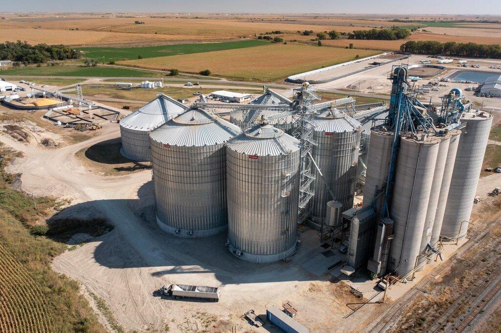 Chief Agri/Industrial Group