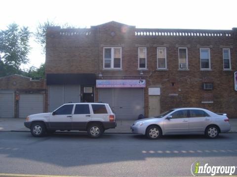 Inner Beauty By Margaret