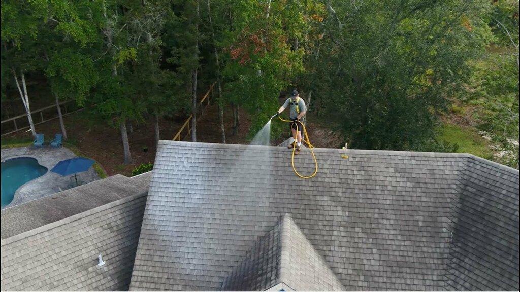 Roof Rejuvenate of San Diego