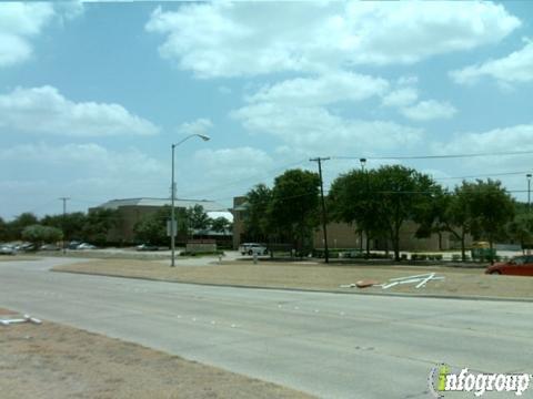 Care Child Development Center