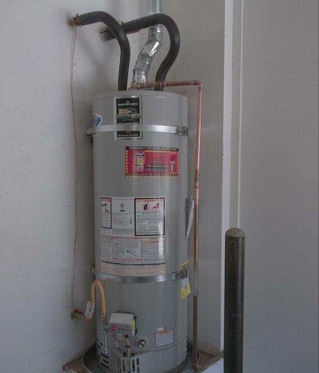 A Payless Water Heater & Tankless Water Heaters