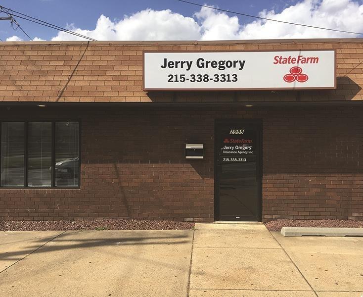 Jerry Gregory-State Farm Insurance Agent