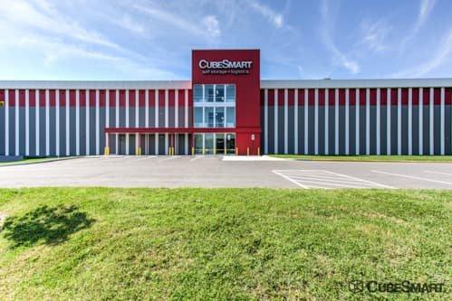 CubeSmart Self Storage
