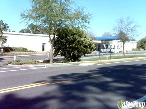 Fernandina Beach Police Department