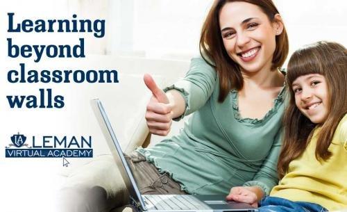 Leman Virtual Academy