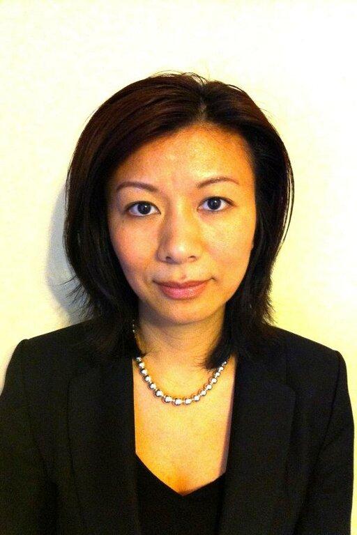 Sharon Liu-Chase Home Lending Advisor-NMLS ID 627959