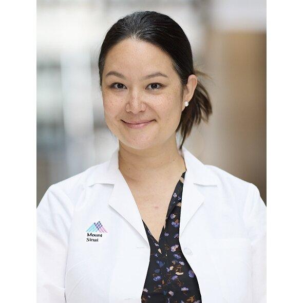 Ayuko Iverson MD Mt Sinai