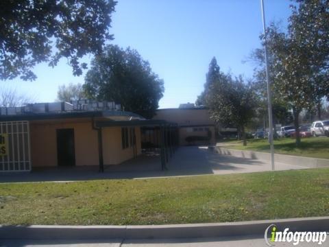 Rinaldi Adult Learning Center