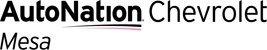 AutoNation Chevrolet Mesa